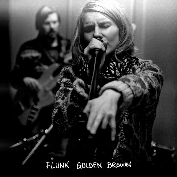 Flunk: Golden Brown
