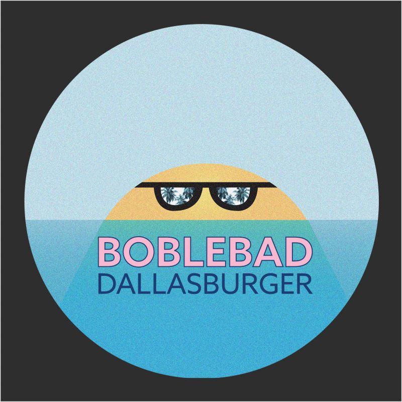 Boblebad: Dallasburger